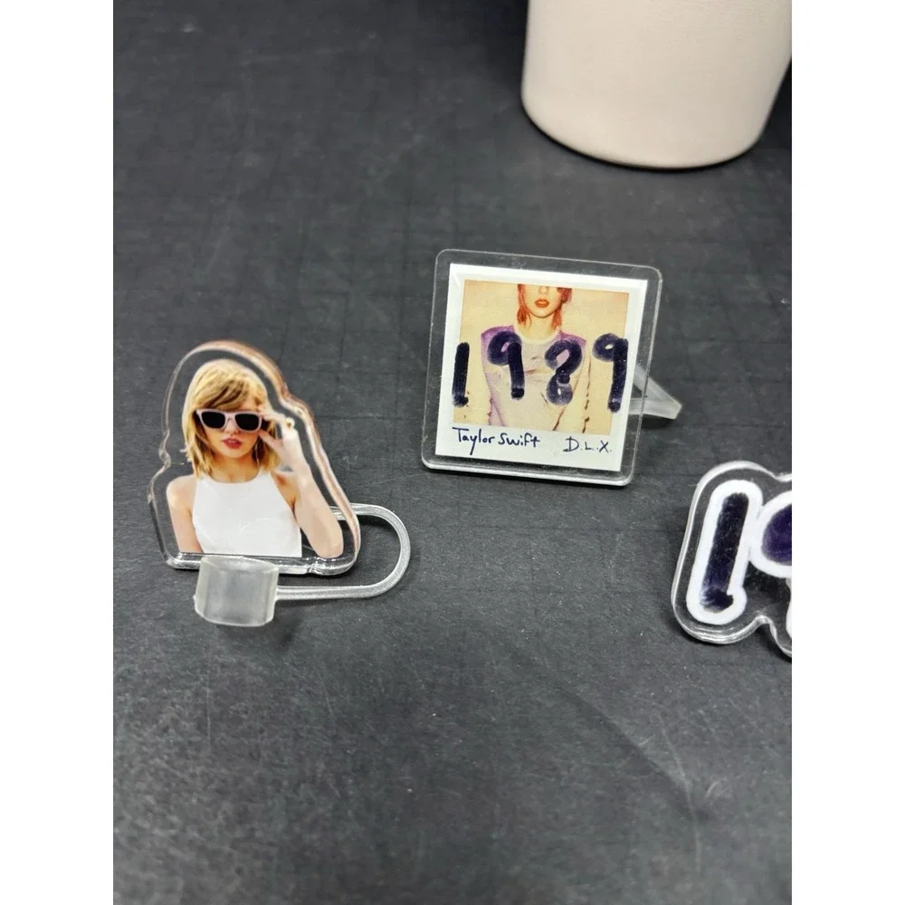 Swiftie 40 Tumbler. (Not A Stanley)‎